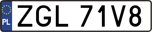 ZGL71V8