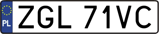 ZGL71VC
