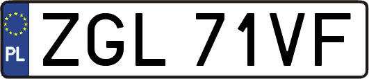 ZGL71VF