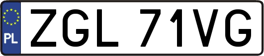 ZGL71VG