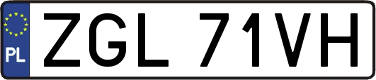 ZGL71VH
