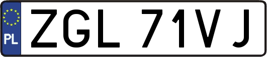 ZGL71VJ
