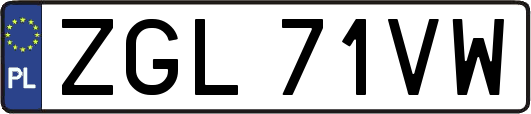 ZGL71VW