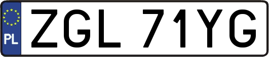 ZGL71YG