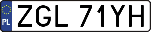 ZGL71YH