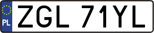 ZGL71YL