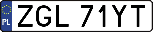 ZGL71YT