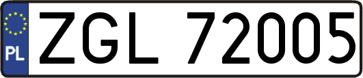 ZGL72005