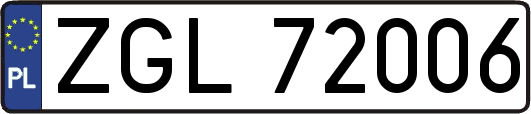 ZGL72006