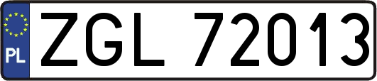 ZGL72013