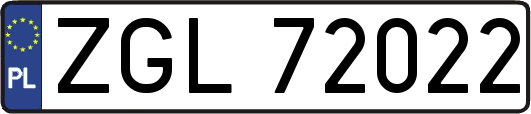 ZGL72022