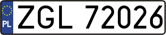 ZGL72026