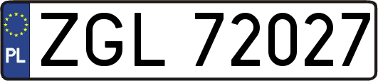 ZGL72027