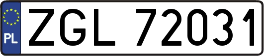 ZGL72031