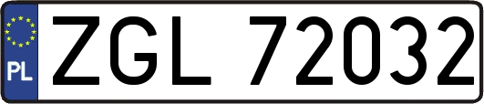 ZGL72032