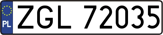 ZGL72035