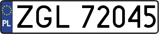 ZGL72045