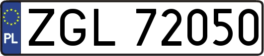 ZGL72050