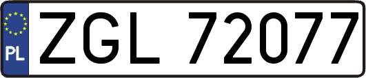 ZGL72077