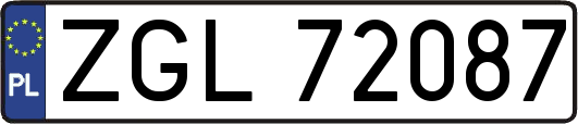 ZGL72087