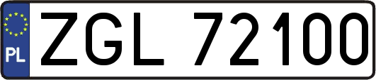 ZGL72100