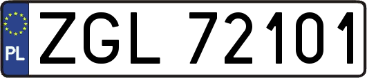 ZGL72101