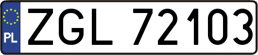ZGL72103