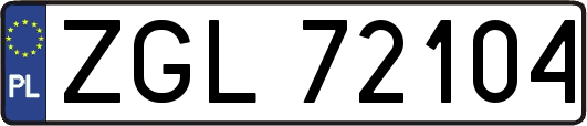 ZGL72104