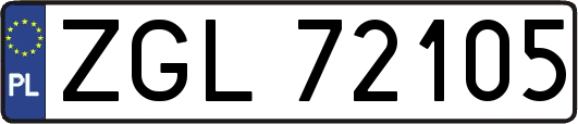ZGL72105