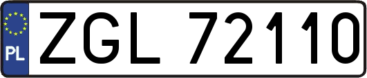 ZGL72110