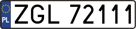 ZGL72111