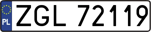 ZGL72119