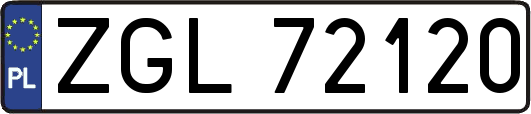 ZGL72120