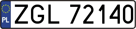 ZGL72140
