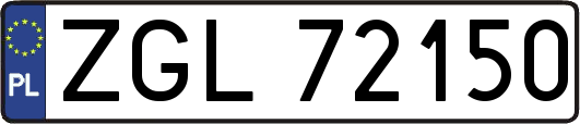 ZGL72150