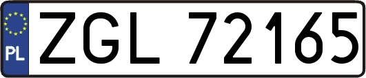 ZGL72165