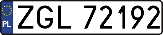 ZGL72192