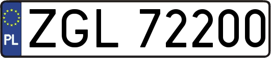 ZGL72200