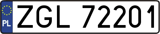 ZGL72201