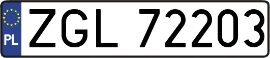 ZGL72203