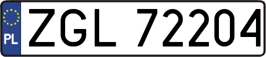 ZGL72204