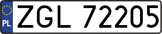 ZGL72205