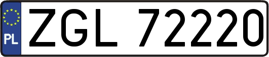ZGL72220