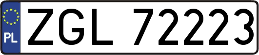 ZGL72223