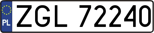 ZGL72240