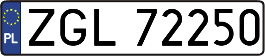 ZGL72250