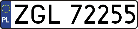 ZGL72255