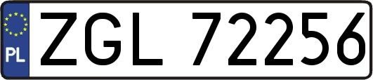 ZGL72256