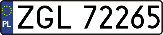 ZGL72265