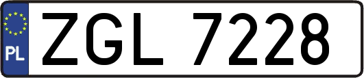 ZGL7228